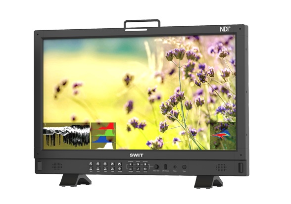 BM-245-NDI 23.8-inch Professional NDI® Monitor