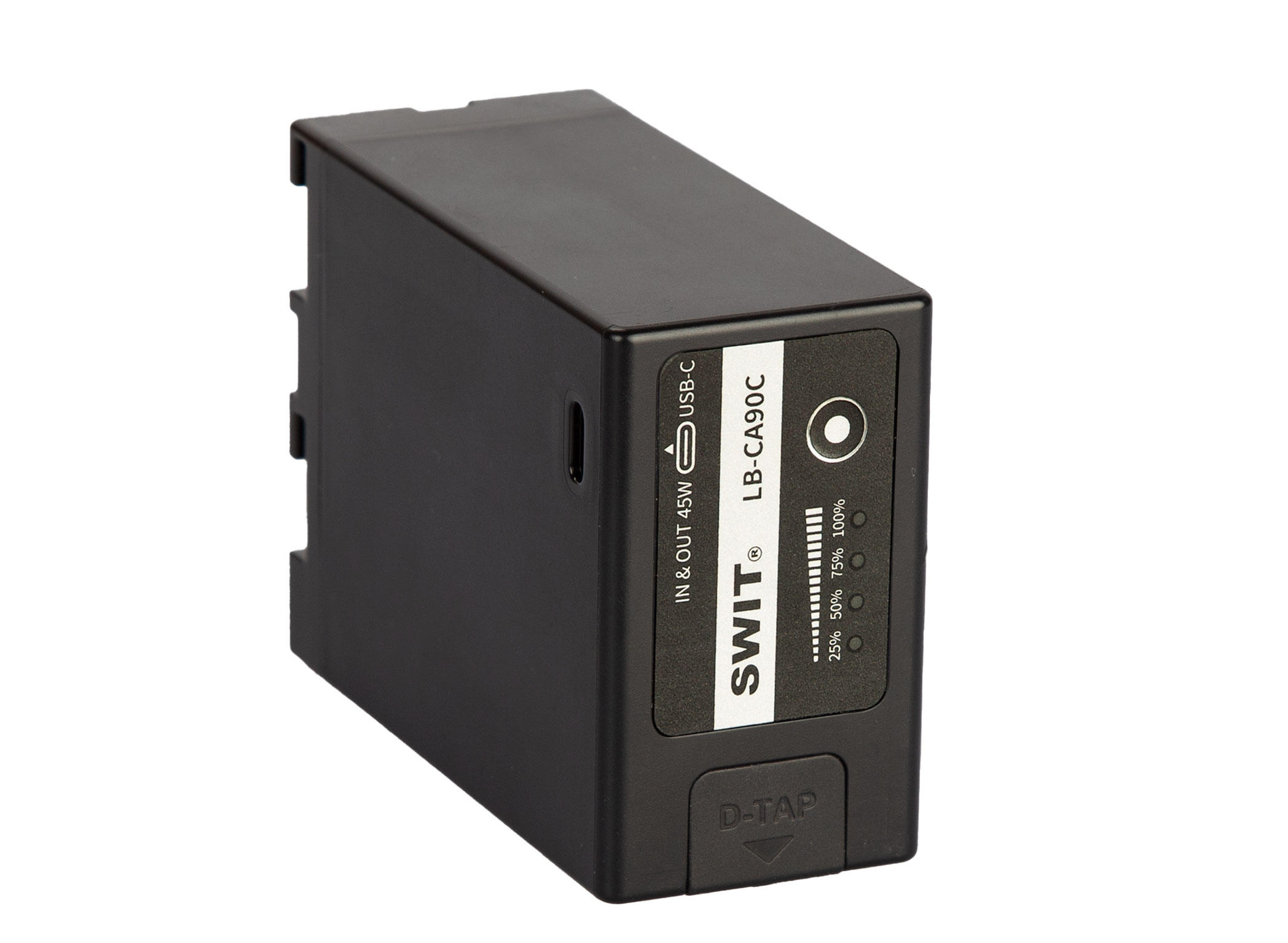LB-CA90C Canon BP-A Series Battery Pack