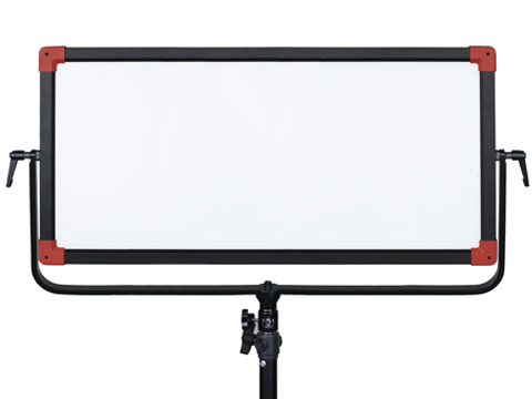PL-E90,Portable Bi-color SMD Panel LED light, 2200Lux