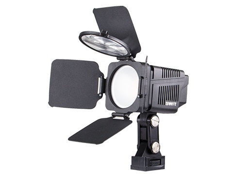 S-2060 Chip Array LED Light with Fresnel Lens 1300 Lux