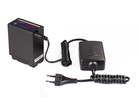 S-3010D, Portable Pole-tap Socket Charger