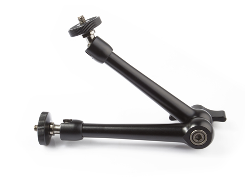 S-7380, 1/4" to 1/4" Articulating Arm