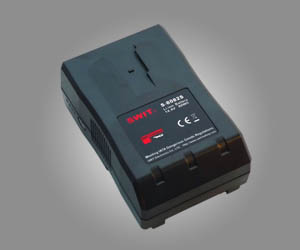 S-8082S 95Wh V-mount IATA complied Li-ion Battery, smal size