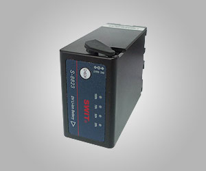 S-8823 (BN-VF823U), Li-ion Battery for JVC GY-HM100. 18,7Wh