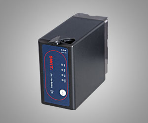 S-8845 Li-ion DV Battery for  Canon BP-970G, 47,5Wh