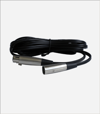 S-7102 Power Cable for Charger/Adaptor